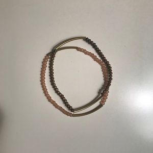 Altar’d State bracelet set